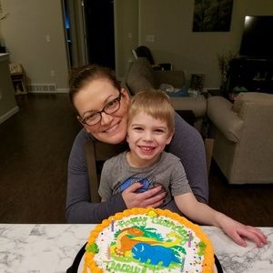 Meet your Posher, Tracey